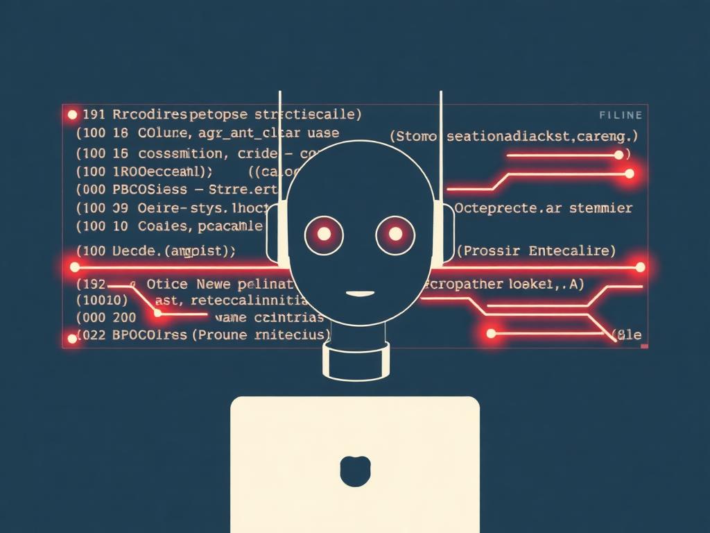 AI Coding category illustration