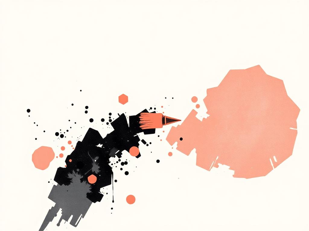AI Image Generation category illustration