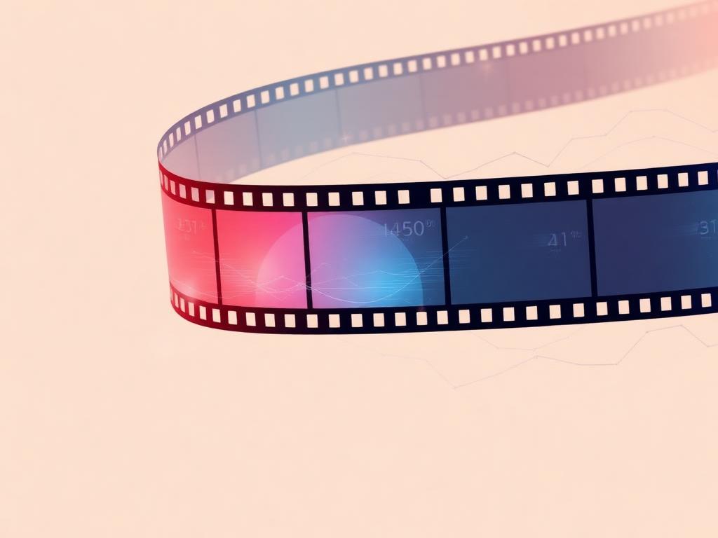 AI Video category illustration